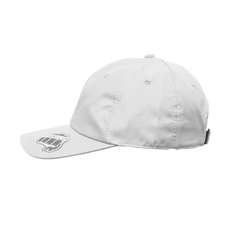 Sports Cap - White Color